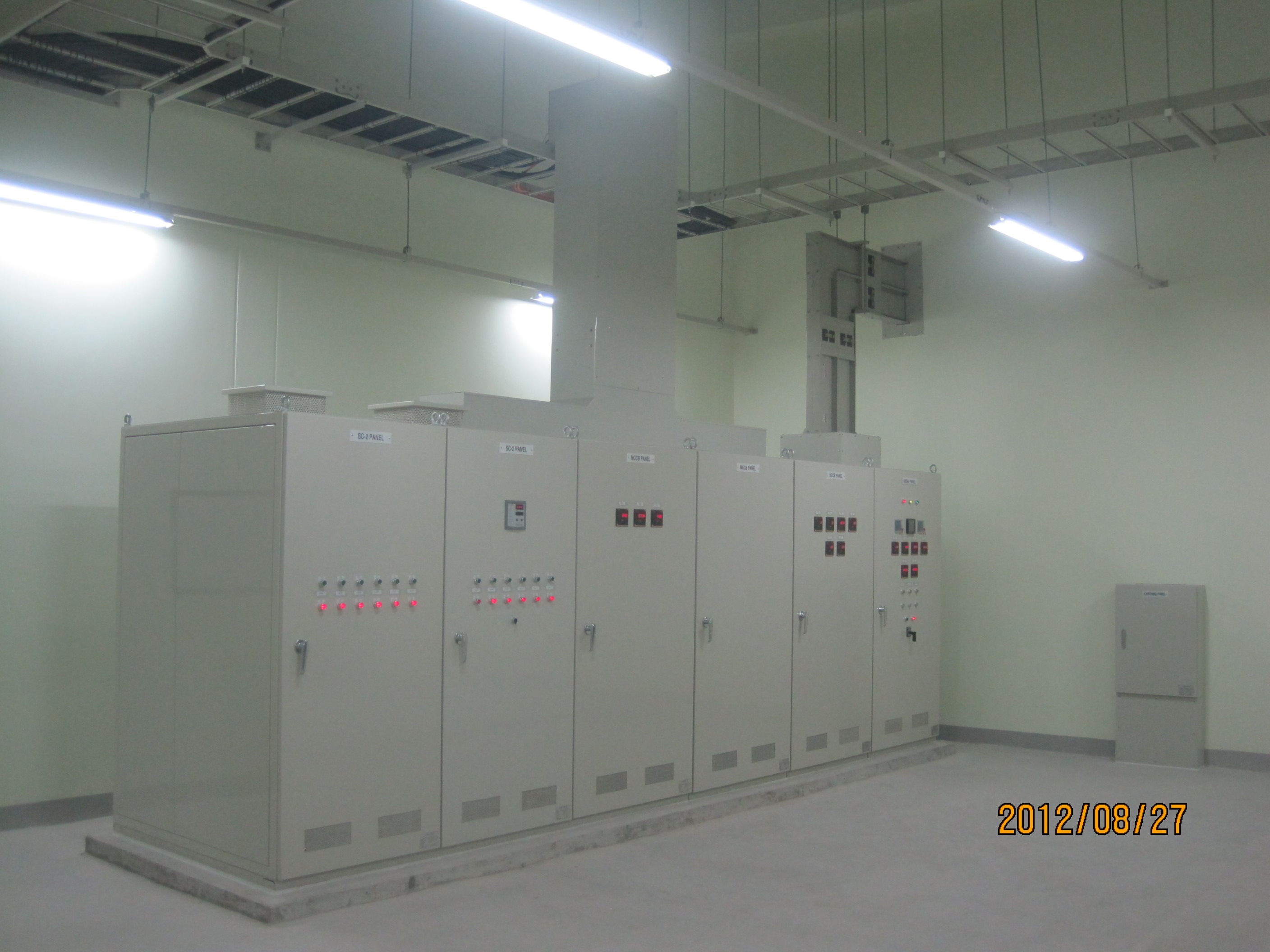 Công Trình Tiêu Biểu
