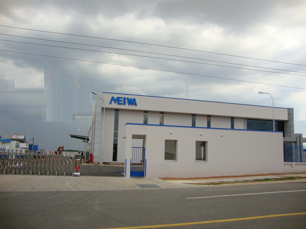 MEIWA VIET NAM FACTORY