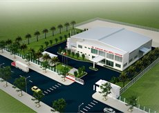 KAWASAKI HEAT METAL VIET NAM