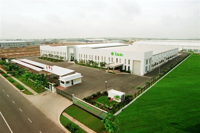 TAKAKO 2 FACTORY